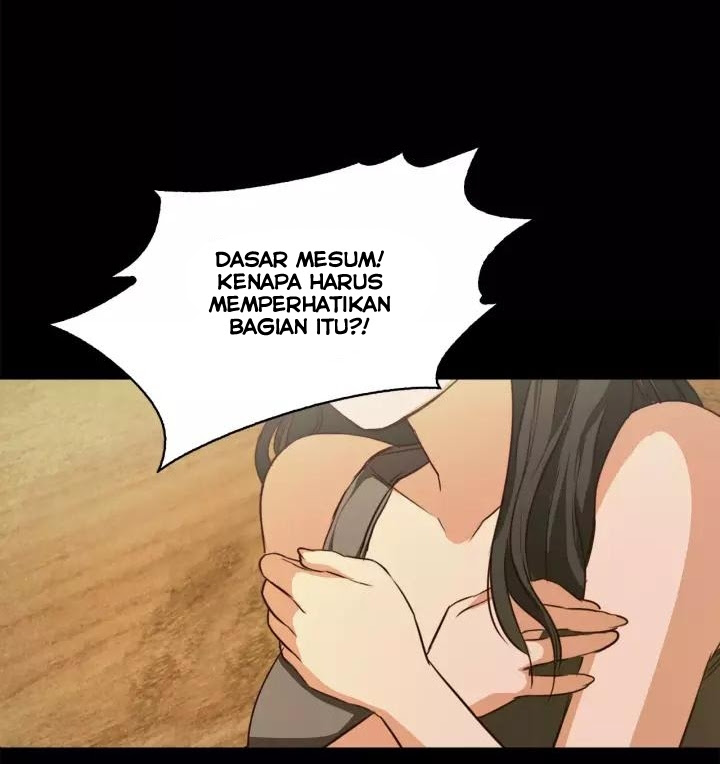 Lucky Bad Man chapter 16